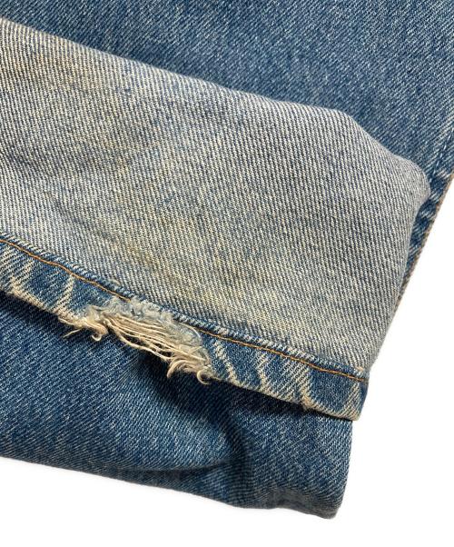 LEVI'S（リーバイス）LEVI'S (リーバイス) 501デニムパンツ インディゴ サイズ:W34の古着・服飾アイテム