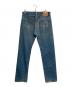LEVI'S (リーバイス) 501デニムパンツ インディゴ サイズ:W34：10000円