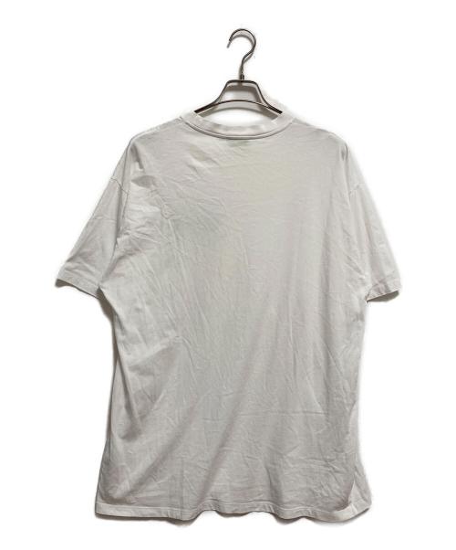 ARIES（アリーズ）ARIES (アリーズ) Temple SS Tee ホワイト サイズ:XLの古着・服飾アイテム