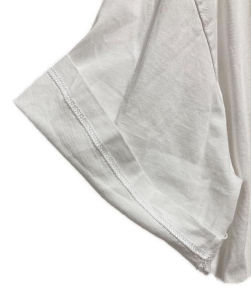 ARIES（アリーズ）ARIES (アリーズ) Temple SS Tee ホワイト サイズ:XLの古着・服飾アイテム