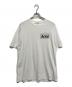 ARIES（アリーズ）の古着「Temple SS Tee」｜ホワイト