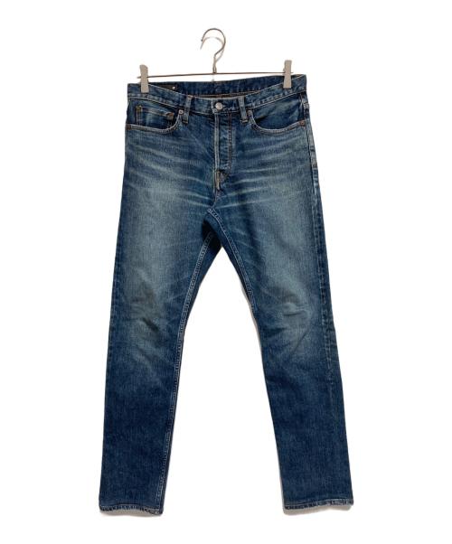 MINEDENIM（マインデニム）MINEDENIM (マインデニム) デニムパンツ インディゴ サイズ:8の古着・服飾アイテム