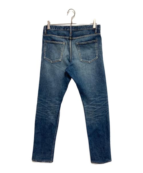 MINEDENIM（マインデニム）MINEDENIM (マインデニム) デニムパンツ インディゴ サイズ:8の古着・服飾アイテム