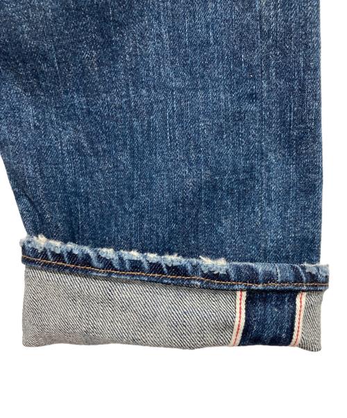 MINEDENIM（マインデニム）MINEDENIM (マインデニム) デニムパンツ インディゴ サイズ:8の古着・服飾アイテム