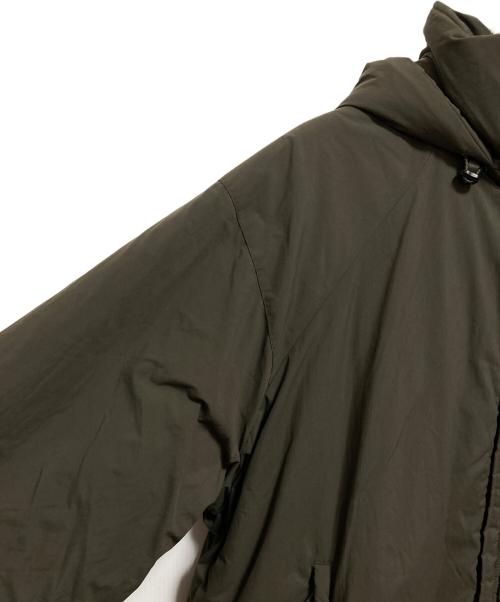 WILD THINGS（ワイルドシングス）WILD THINGS (ワイルドシングス) WIND AND SEA (ウィンダンシー) READY PARKA オリーブ サイズ:Lの古着・服飾アイテム