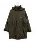 WILD THINGS（ワイルドシングス）の古着「READY PARKA」｜オリーブ