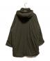 WILD THINGS (ワイルドシングス) WIND AND SEA (ウィンダンシー) READY PARKA オリーブ サイズ:L：25000円