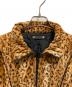 中古・古着 MINEDENIM (マインデニム) Leopard Fur Athletic BZ ベージュ サイズ:3：25000円
