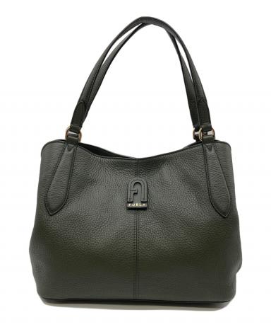 自社工場/高品質/低価格 FURLA ショルダーバッグ ダフネ 2way