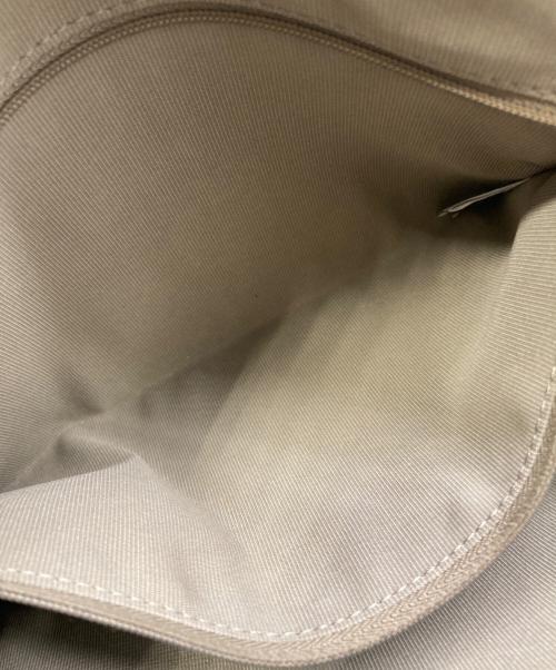 FURLA（フルラ）FURLA (フルラ) ダフネ2WAYショルダーバッグ グリーンの古着・服飾アイテム