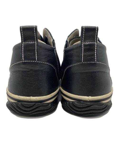 SPINGLE MOVE（スピングルムーヴ）SPINGLE MOVE (スピングルムーヴ) ローカットスニーカー ブラック サイズ:XLの古着・服飾アイテム