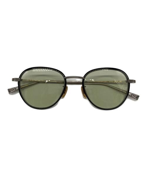 OG（オージー）OG (オージー) Oliver Goldsmith (オリバーゴールドスミス) サングラス サイズ:50□20-145の古着・服飾アイテム