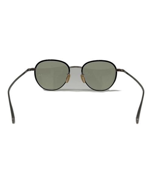 OG（オージー）OG (オージー) Oliver Goldsmith (オリバーゴールドスミス) サングラス サイズ:50□20-145の古着・服飾アイテム