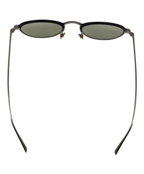 OG（オージー）OG (オージー) Oliver Goldsmith (オリバーゴールドスミス) サングラス サイズ:50□20-145の古着・服飾アイテム