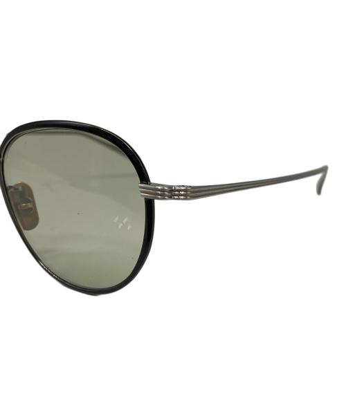 OG（オージー）OG (オージー) Oliver Goldsmith (オリバーゴールドスミス) サングラス サイズ:50□20-145の古着・服飾アイテム