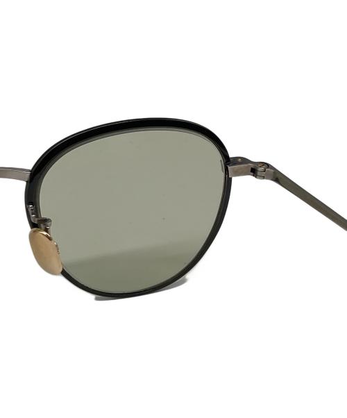 OG（オージー）OG (オージー) Oliver Goldsmith (オリバーゴールドスミス) サングラス サイズ:50□20-145の古着・服飾アイテム