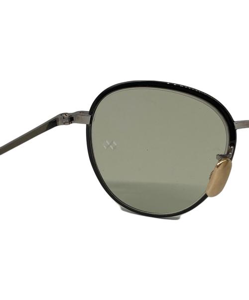 OG（オージー）OG (オージー) Oliver Goldsmith (オリバーゴールドスミス) サングラス サイズ:50□20-145の古着・服飾アイテム