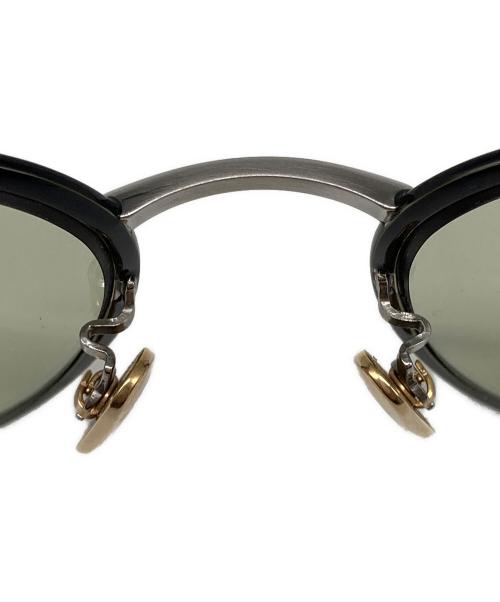 OG（オージー）OG (オージー) Oliver Goldsmith (オリバーゴールドスミス) サングラス サイズ:50□20-145の古着・服飾アイテム