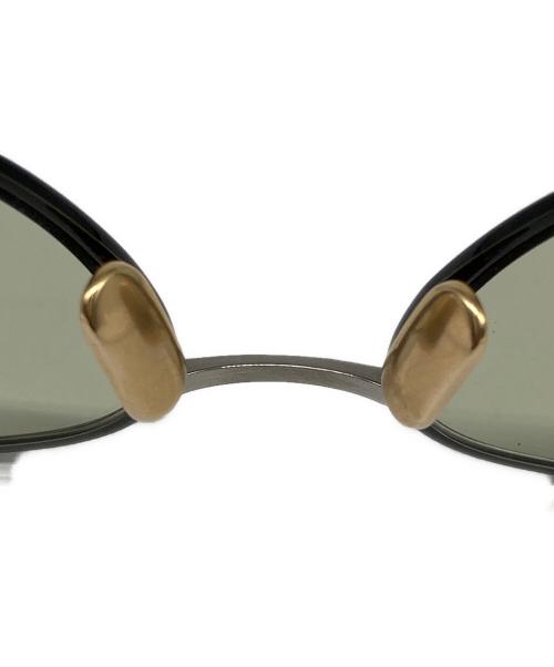 OG（オージー）OG (オージー) Oliver Goldsmith (オリバーゴールドスミス) サングラス サイズ:50□20-145の古着・服飾アイテム