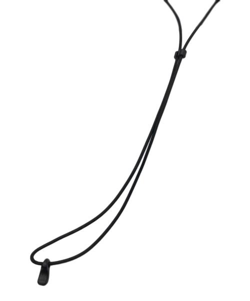 ARC'TERYX（アークテリクス）ARC'TERYX (アークテリクス) シンソロ バケットハット ブラック 未使用品の古着・服飾アイテム