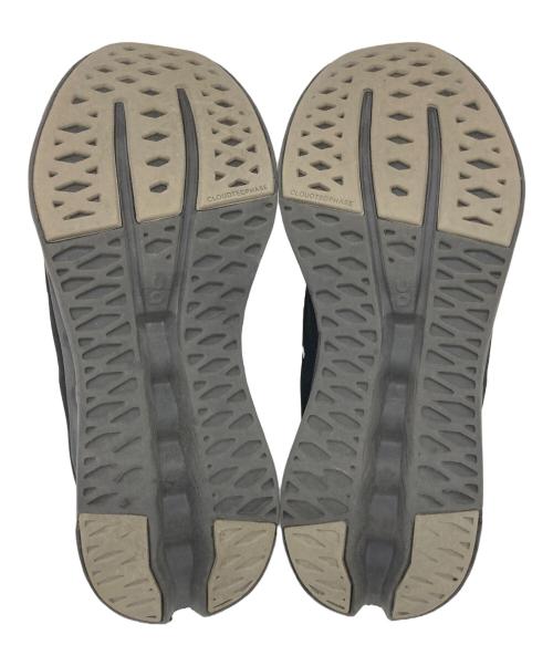 on（オン）On (オン) Cloudsurfer 2 ブラック サイズ:26の古着・服飾アイテム