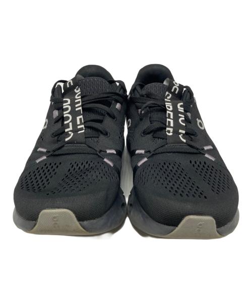 on（オン）On (オン) Cloudsurfer 2 ブラック サイズ:26の古着・服飾アイテム