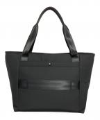 Samsoniteサムソナイト）の古着「SUB LIM TOTE BAG」｜ブラック