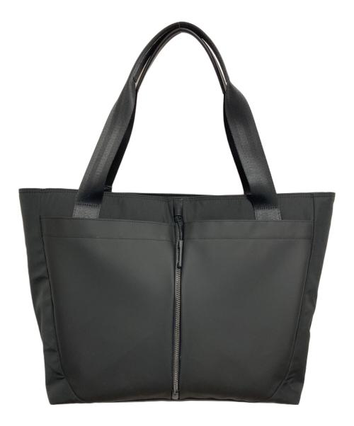 Samsonite（サムソナイト）Samsonite (サムソナイト) SUB LIM TOTE BAG ブラックの古着・服飾アイテム
