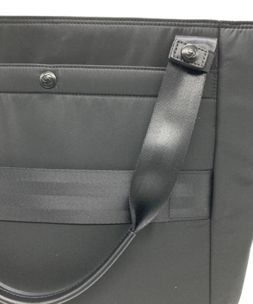 Samsonite（サムソナイト）Samsonite (サムソナイト) SUB LIM TOTE BAG ブラックの古着・服飾アイテム