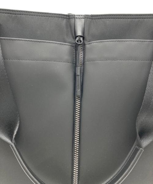 Samsonite（サムソナイト）Samsonite (サムソナイト) SUB LIM TOTE BAG ブラックの古着・服飾アイテム
