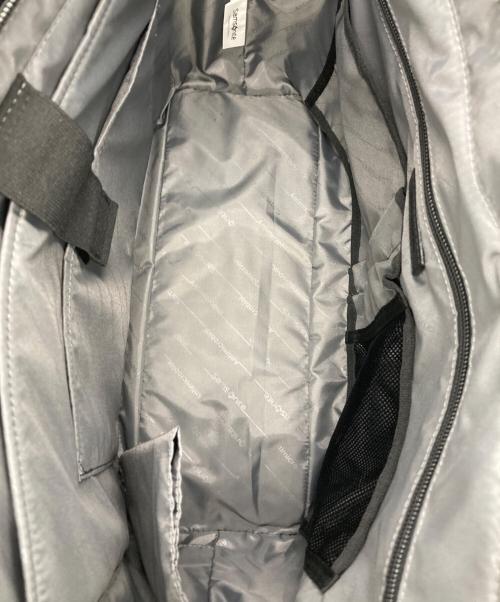 Samsonite（サムソナイト）Samsonite (サムソナイト) SUB LIM TOTE BAG ブラックの古着・服飾アイテム