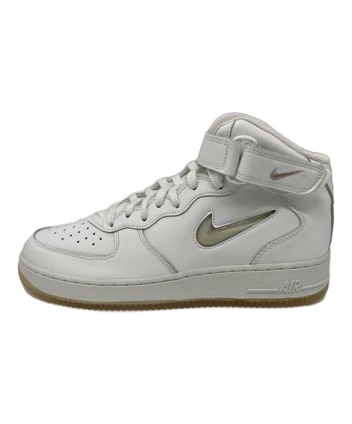 NIKE（ナイキ）NIKE (ナイキ) Air Force 1 Mid '07 Color of the Month 