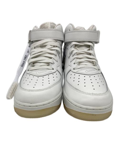 NIKE（ナイキ）NIKE (ナイキ) Air Force 1 Mid '07 Color of the Month 