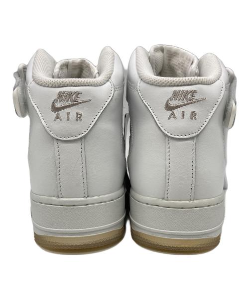 NIKE（ナイキ）NIKE (ナイキ) Air Force 1 Mid '07 Color of the Month 