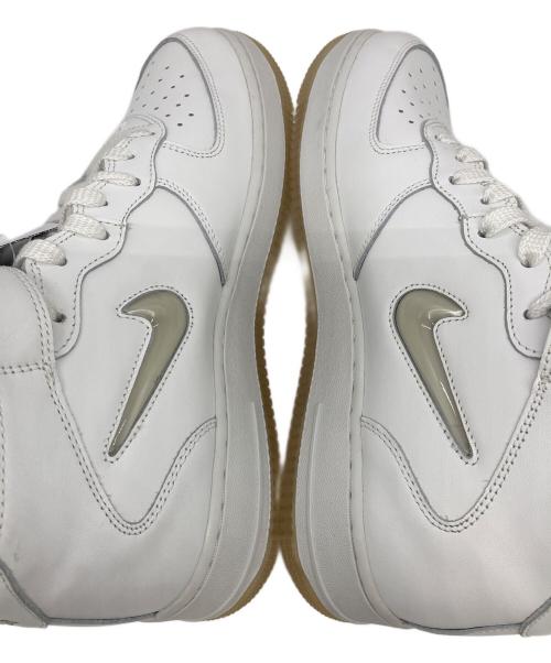 NIKE（ナイキ）NIKE (ナイキ) Air Force 1 Mid '07 Color of the Month 
