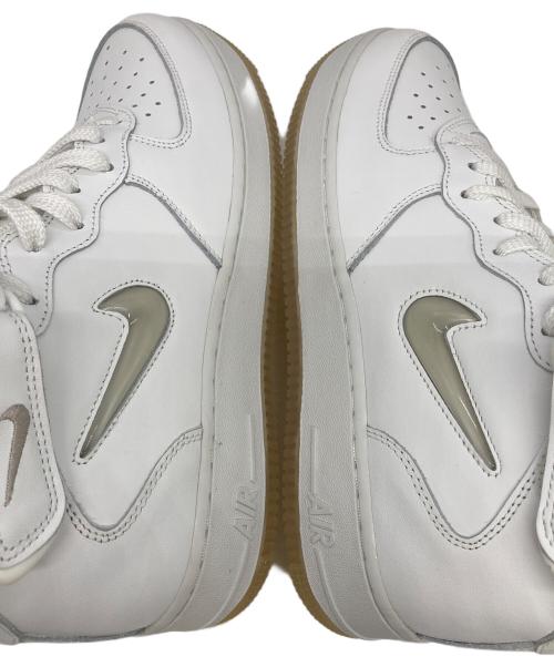 NIKE（ナイキ）NIKE (ナイキ) Air Force 1 Mid '07 Color of the Month 