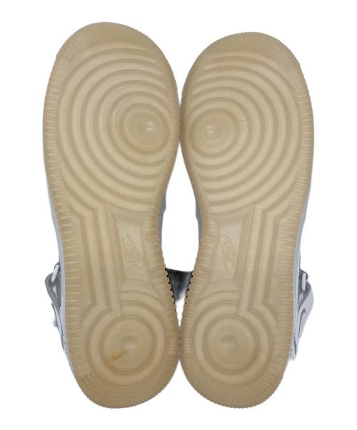 NIKE（ナイキ）NIKE (ナイキ) Air Force 1 Mid '07 Color of the Month 