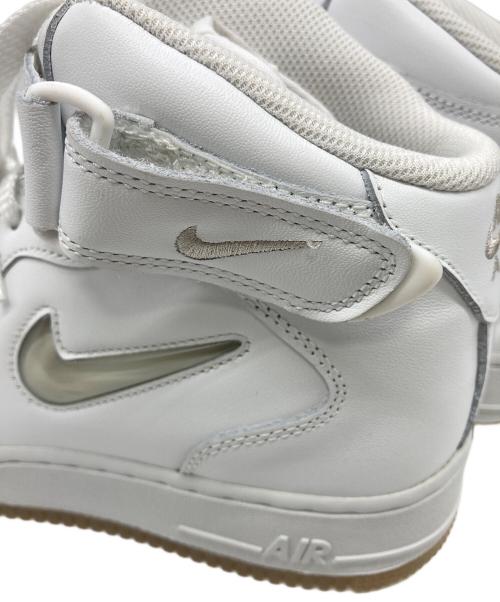 NIKE（ナイキ）NIKE (ナイキ) Air Force 1 Mid '07 Color of the Month 