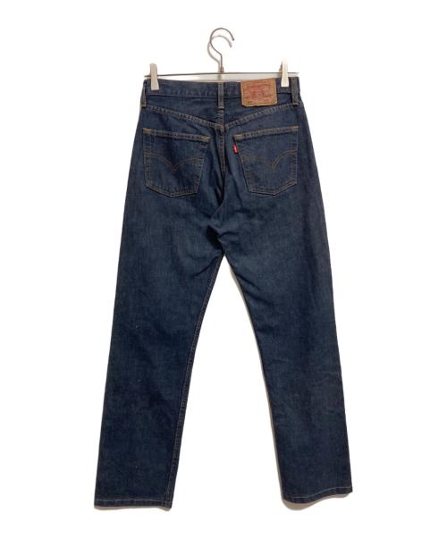 LEVI'S（リーバイス）LEVI'S (リーバイス) 501 バットダイ デニムパンツ インディゴ サイズ: W29×L34の古着・服飾アイテム