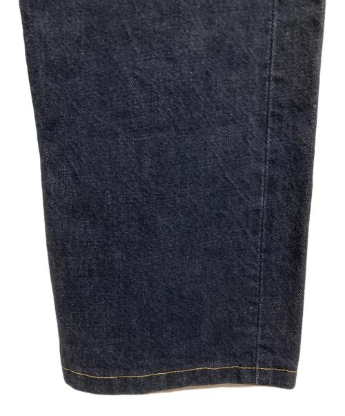 LEVI'S（リーバイス）LEVI'S (リーバイス) 501 バットダイ デニムパンツ インディゴ サイズ: W29×L34の古着・服飾アイテム
