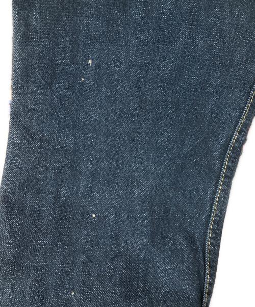 LEVI'S（リーバイス）LEVI'S (リーバイス) 501 バットダイ デニムパンツ インディゴ サイズ: W29×L34の古着・服飾アイテム