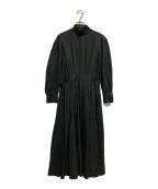 foufouフーフー ザドレス）の古着「THE DRESS #06」｜ブラック