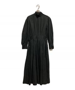 中古・古着通販】foufou (フーフー) プリミティブタックユニフォーム