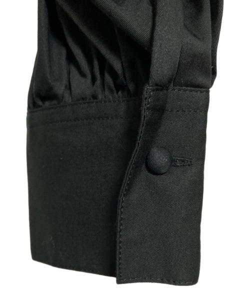 foufou（フーフー ザドレス）foufou (フーフー ザドレス) THE DRESS #06 ブラック サイズ:1の古着・服飾アイテム