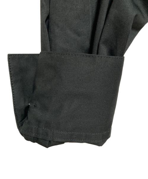 foufou（フーフー ザドレス）foufou (フーフー ザドレス) THE DRESS #06 ブラック サイズ:1の古着・服飾アイテム