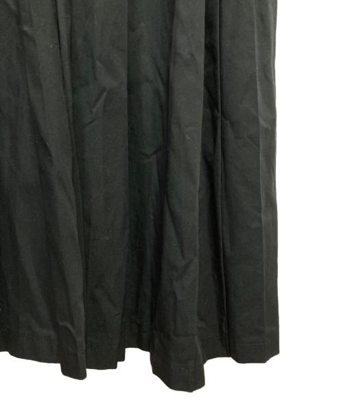 foufou（フーフー ザドレス）foufou (フーフー ザドレス) THE DRESS #06 ブラック サイズ:1の古着・服飾アイテム