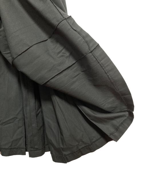 foufou（フーフー ザドレス）foufou (フーフー ザドレス) THE DRESS #06 ブラック サイズ:1の古着・服飾アイテム