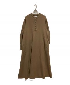 中古・古着通販】AMeLIE (アメリ) UND FRONT GATHER OPEN SLEEVE COAT