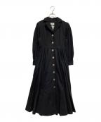 foufouフーフー ザドレス）の古着「THE DRESS #17」｜ブラック