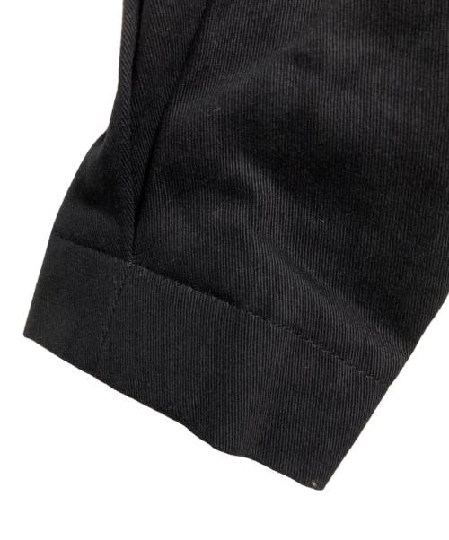 foufou（フーフー ザドレス）foufou (フーフー ザドレス) THE DRESS #17 ブラック サイズ:1の古着・服飾アイテム